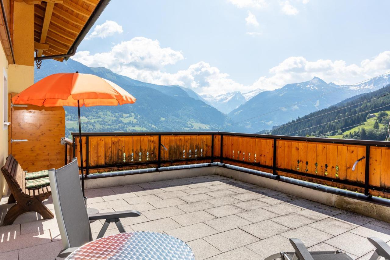 Biobauernhof Aslgut Villa Bad Hofgastein Exterior photo